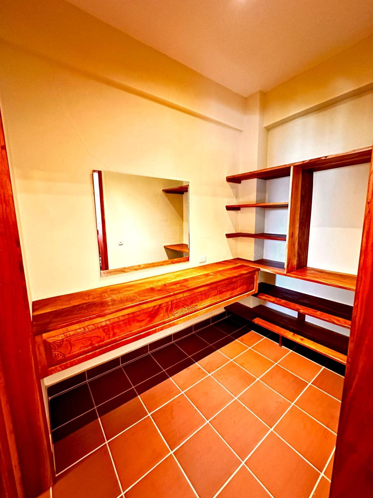 Hotel Jotam Panajachel Eksteriør billede